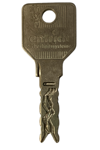Evva 3ks Schlüssel