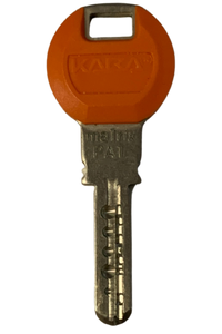 Kaba maTrix Schlüssel
